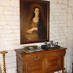 Manoir Francis Marles-sur-Canche