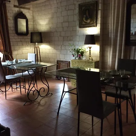 Manoir Francis Marles-sur-Canche