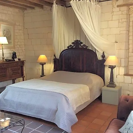 Manoir Francis Bed & Breakfast 3*