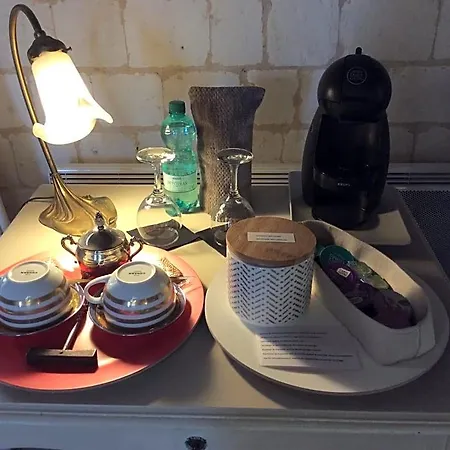 Bed & Breakfast Manoir Francis Marles-sur-Canche