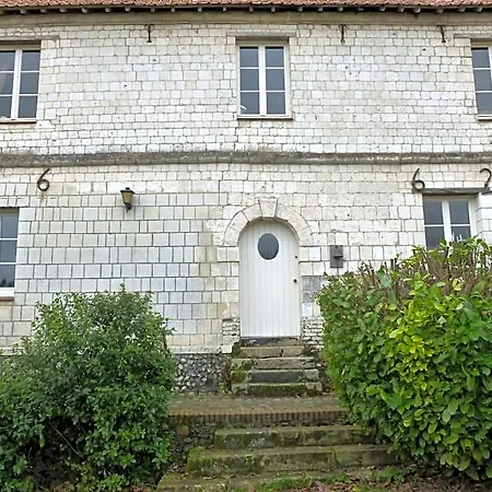 Manoir Francis