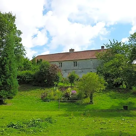 Manoir Francis Marles-sur-Canche