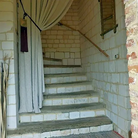 Bed & Breakfast Manoir Francis 3*