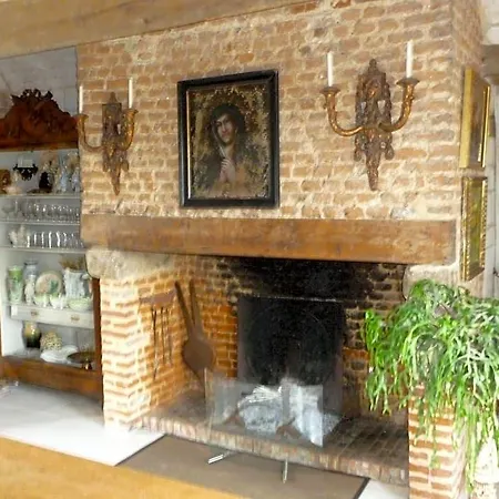 Manoir Francis Bed & Breakfast 3*
