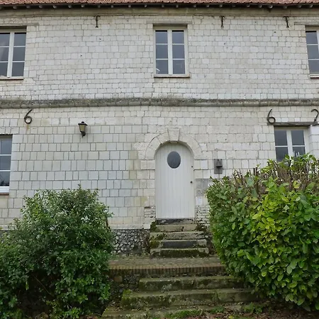 Bed & Breakfast Manoir Francis