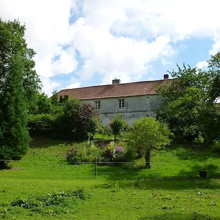 Manoir Francis