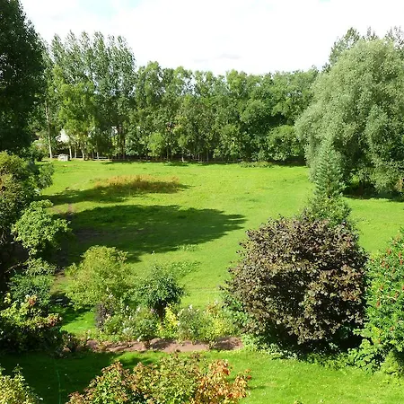 Frühstückspension Manoir Francis *