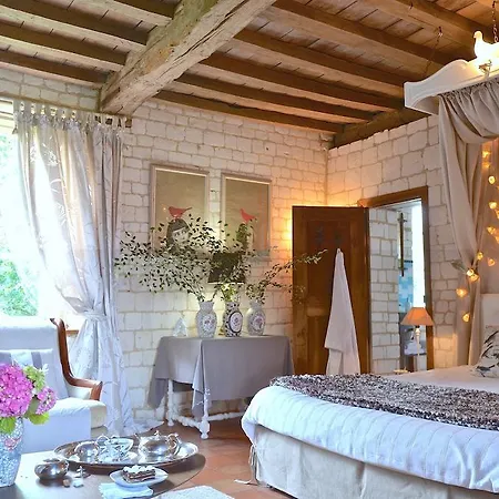 Manoir Francis Marles-sur-Canche