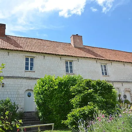 Oda ve Kahvaltı Manoir Francis 3*