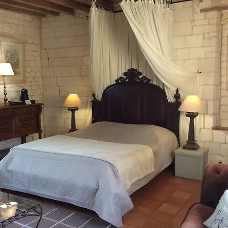 Bed & Breakfast Manoir Francis 3*