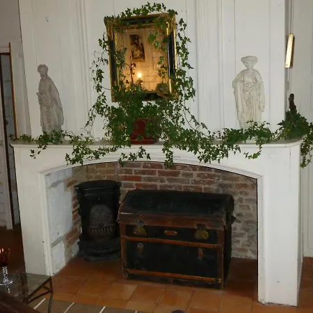 Manoir Francis Marles-sur-Canche